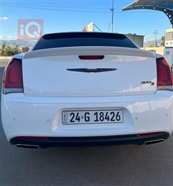 كرايسلر 300